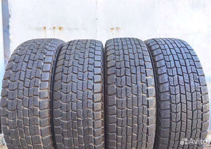 Goodyear Ice Navi Zea 195/65 R15 88Q