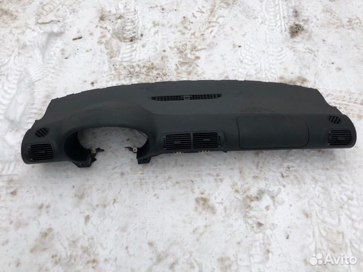 Торпедо Audi A3 8L