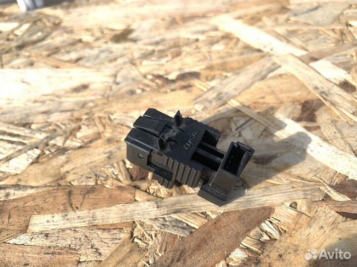 Датчик включения стоп-сигналов bmw лягушка бмв