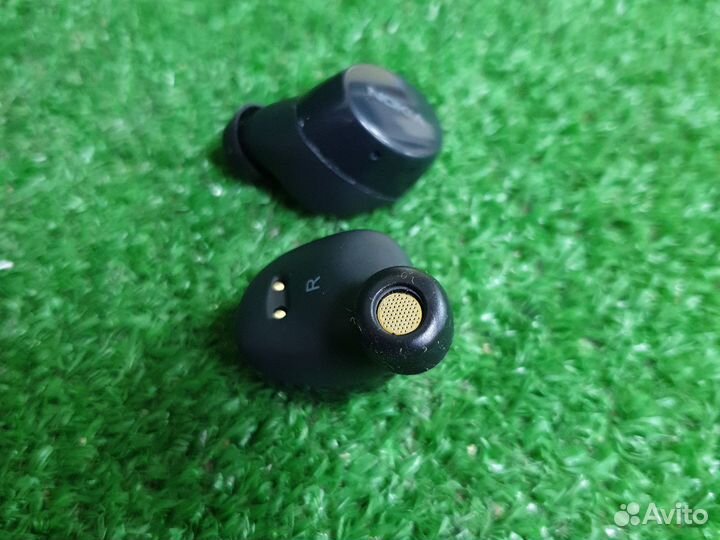 Беспроводные наушники