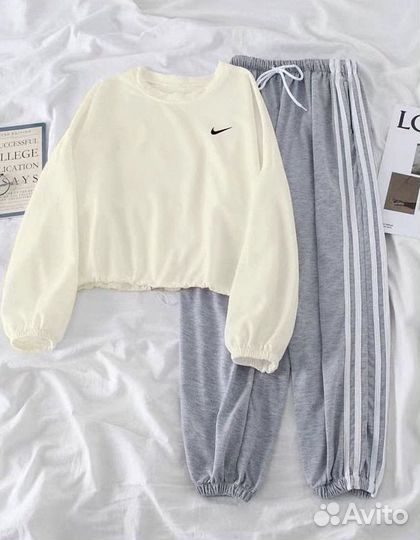 Костюм спорт