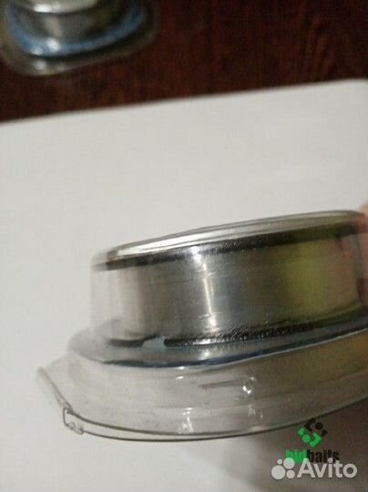 Леска Berkley Polar ice Xwr 50m