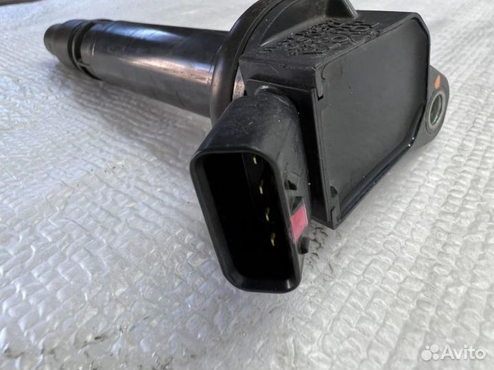 Катушка зажигания Toyota Camry V50/V55 2grfe