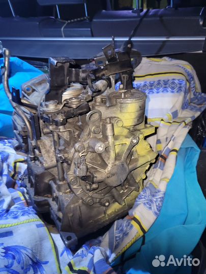 Киа пиканто 2006г