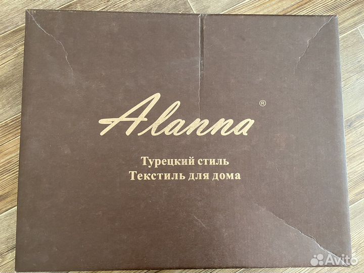 Белье постельное, Турция