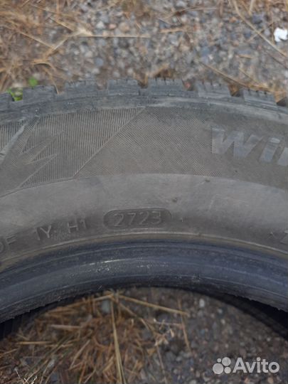 Hankook Winter I'Pike RS2 W429 185/65 R15