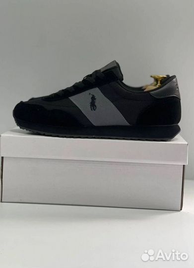 Кроссовки Polo premium