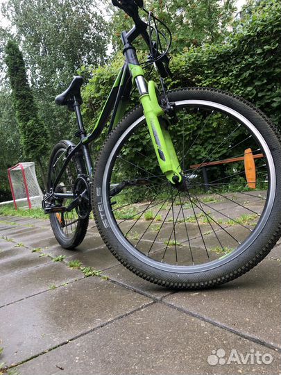 Велосипед Stels navigator