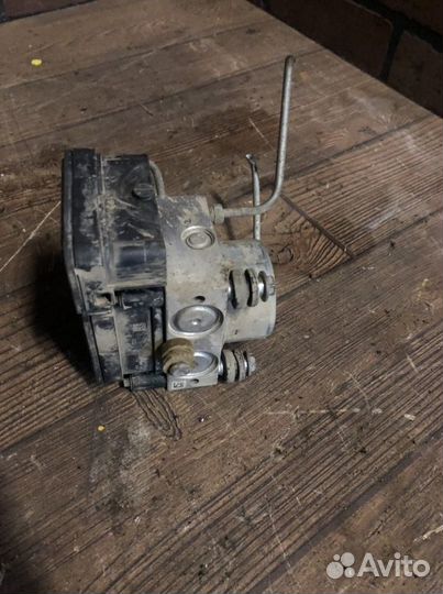 Блок абс Лифан Цебриум