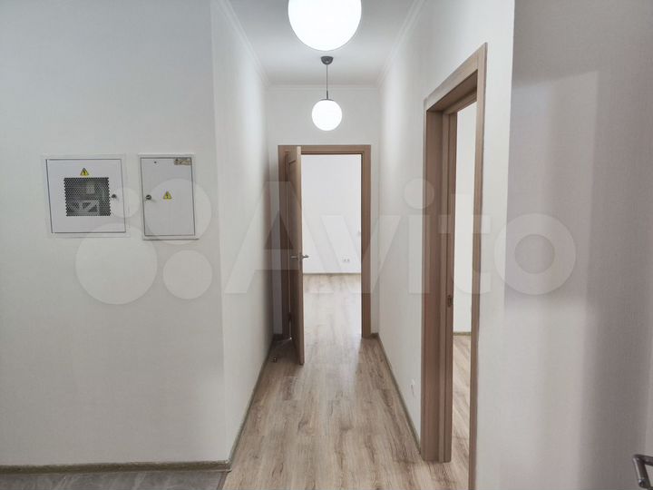 Аукцион: 2-к. квартира, 57,8 м², 4/20 эт.