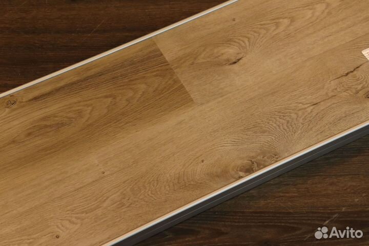 Кварвиниловая плитка водостойкая