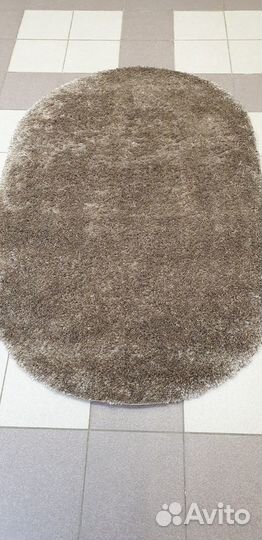 Ковер высокий ворс новый