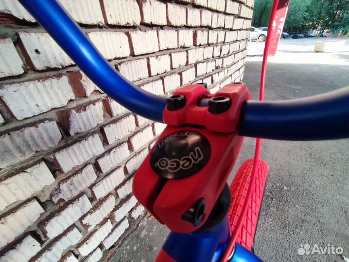 Велосипед Бмх TT Mack