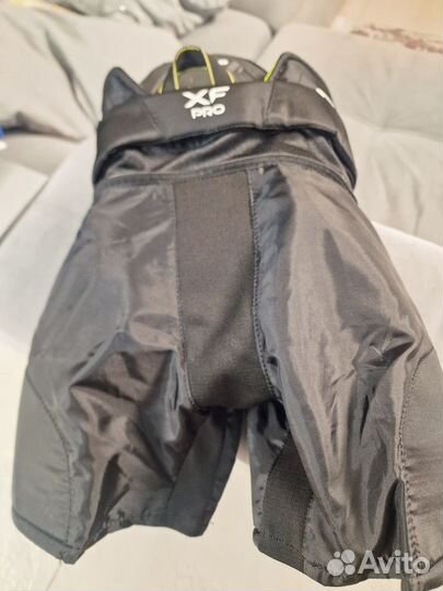 Шорты хоккейные детские ccm