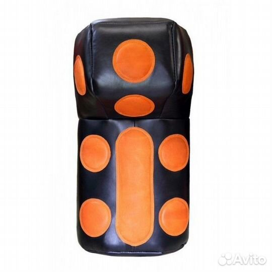 Боксерская подушка Апперкотная 5326