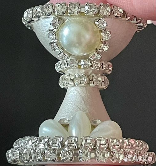 Подставка для яиц пасхальная