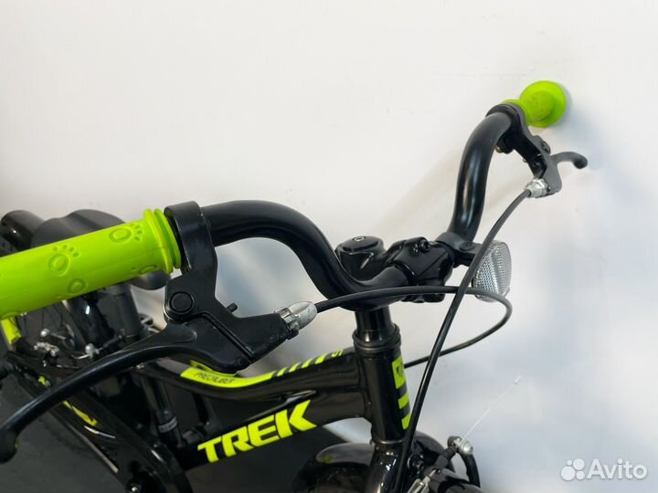 Детский Trek Precaliber 16