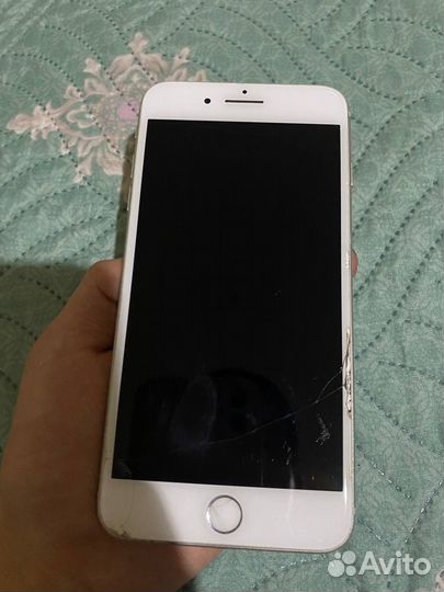 iPhone 8 Plus, 256 ГБ