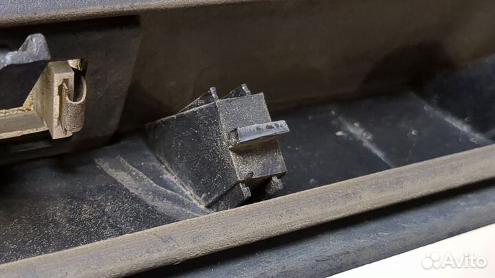 Подсветка номера Fiat Ducato