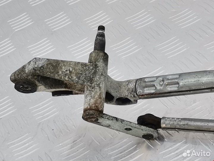 Трапеция для Opel Meriva A