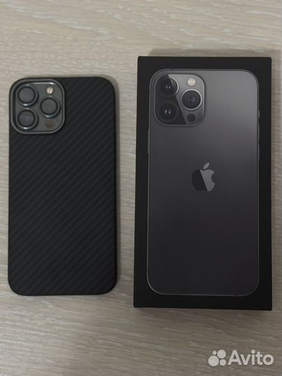 iPhone 13 Pro Max, 128 ГБ