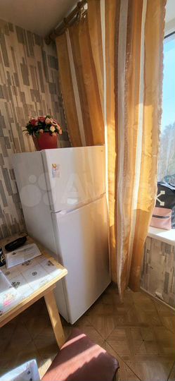 1-к. квартира, 38 м², 7/9 эт.