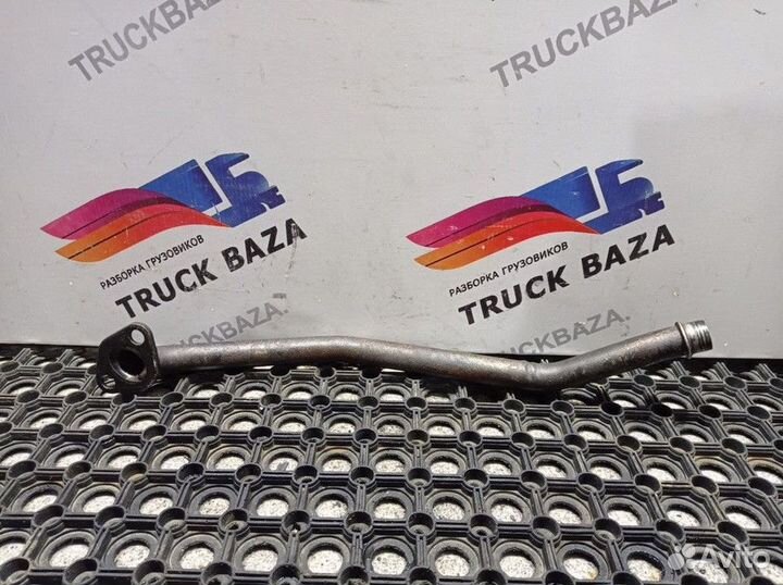 Вентиляция картерных газов