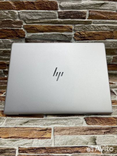 Ноутбук HP elitebook 850 G5