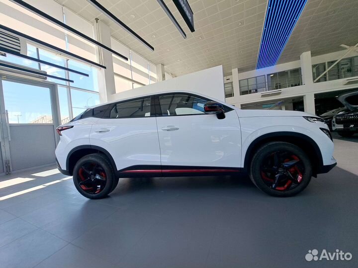 OMODA C5 1.5 CVT, 2024