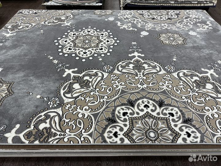 Ковер 3х4 новый