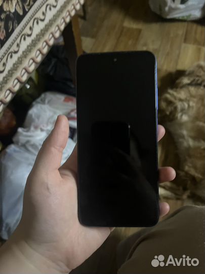 Xiaomi Redmi Note 11, 4/128 ГБ