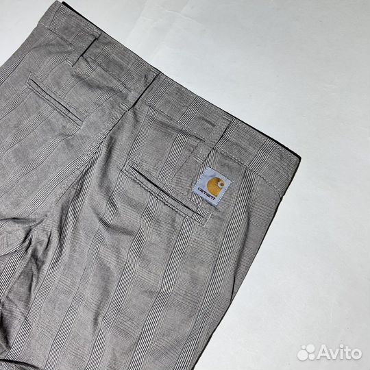 Шорты Carhartt Sid Shorts