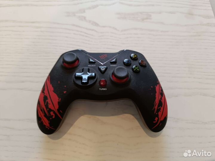 Джойстик Dexp