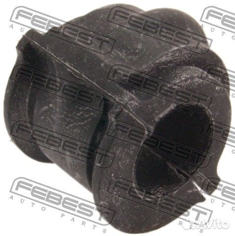 Втулка переднего стабилизатора d23