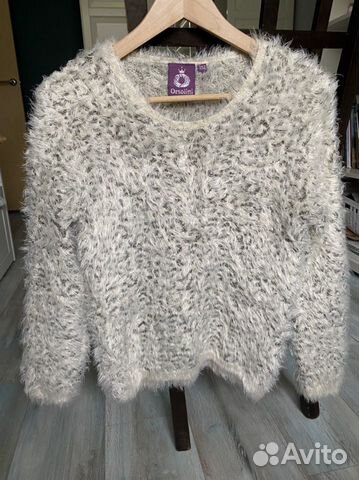 Свитер Orsolini