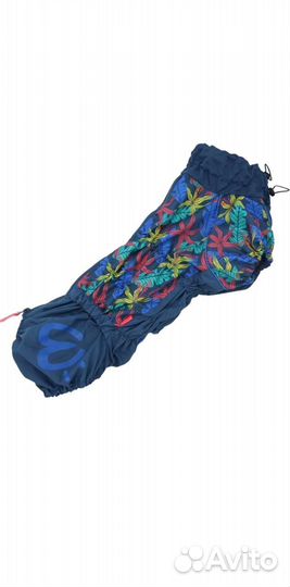 Дождевик для собак