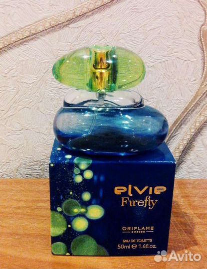 Туалетная вода