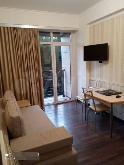 1-к. квартира, 35 м², 3/10 эт.