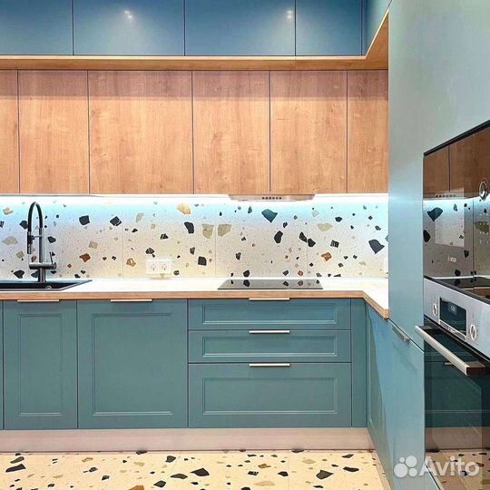 Кухня без посредников