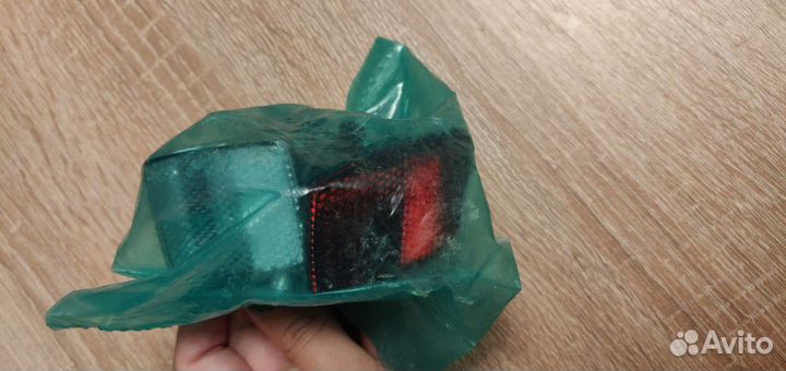 Катафоты на велосипед светоотражатели