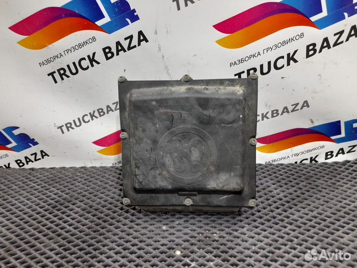 Насос системы AdBlue Iveco Stralis