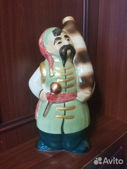 Штоф для напитков 27 см, 1,75 л