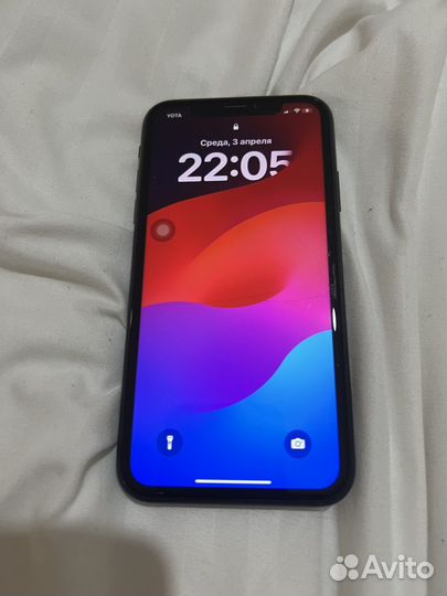 iPhone Xr, 128 ГБ