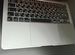 Macbook air m1