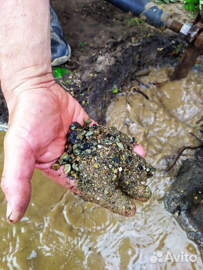 Бурение скважин на воду