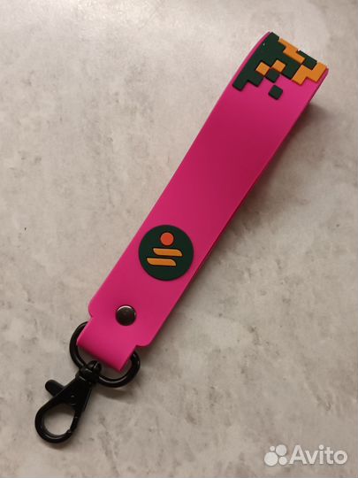 Лента из Вкусно и Точка (Егор Крид)