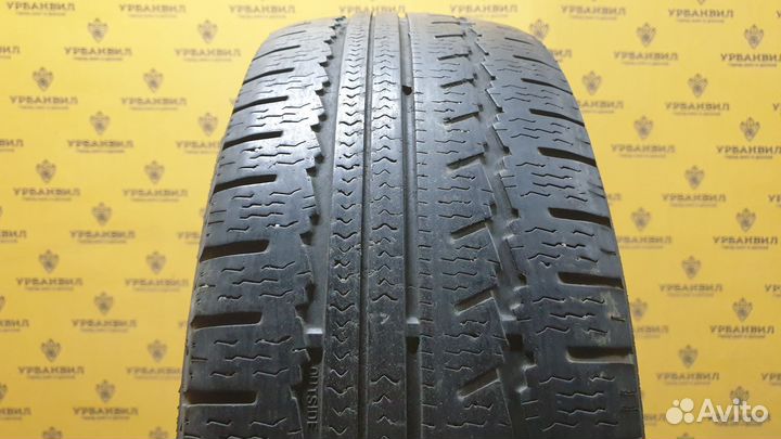 Nokian Tyres Hakkapeliitta CR Van 215/65 R16 R