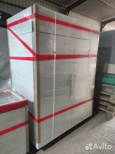 Холодильный шкаф Polair