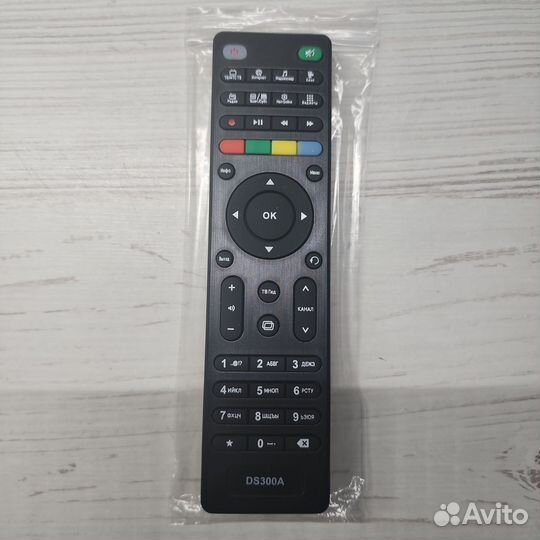 Пульт ду DS 300A