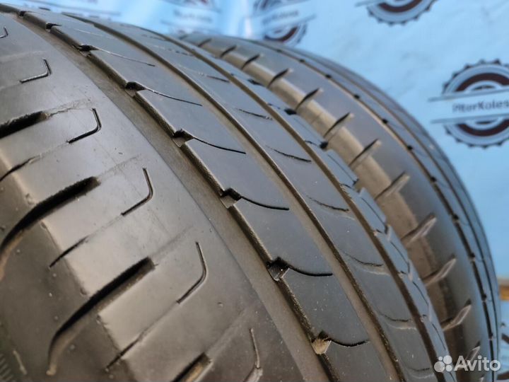 Goodyear EfficientGrip 205/55 R16 91V